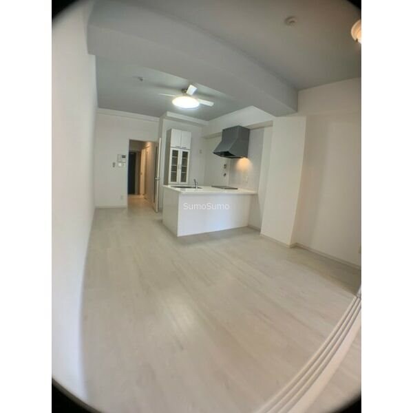 長堀橋駅 徒歩5分 8階の物件内観写真