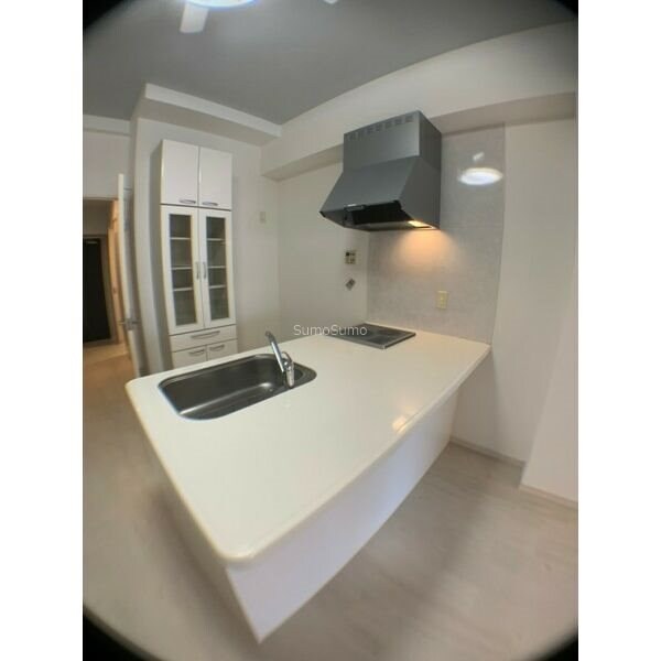 長堀橋駅 徒歩5分 8階の物件内観写真