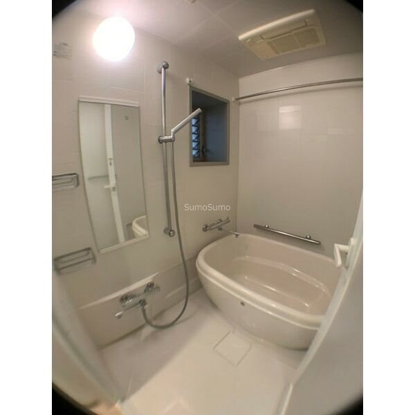 長堀橋駅 徒歩5分 8階の物件内観写真