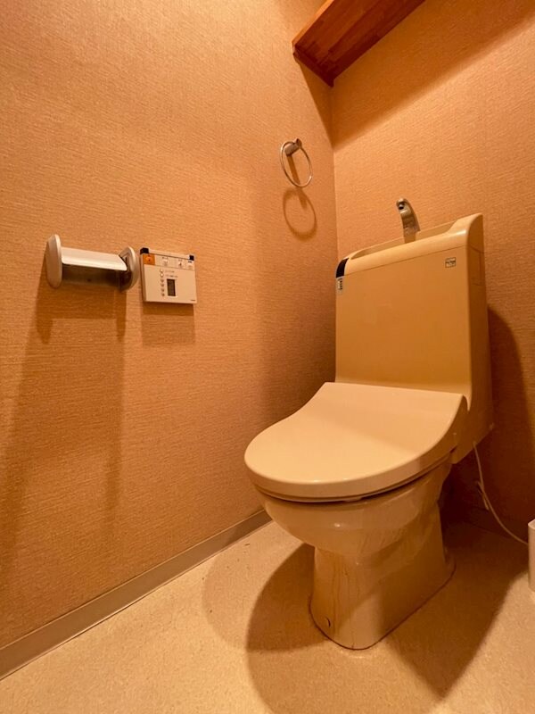 長堀橋駅 徒歩5分 8階の物件内観写真