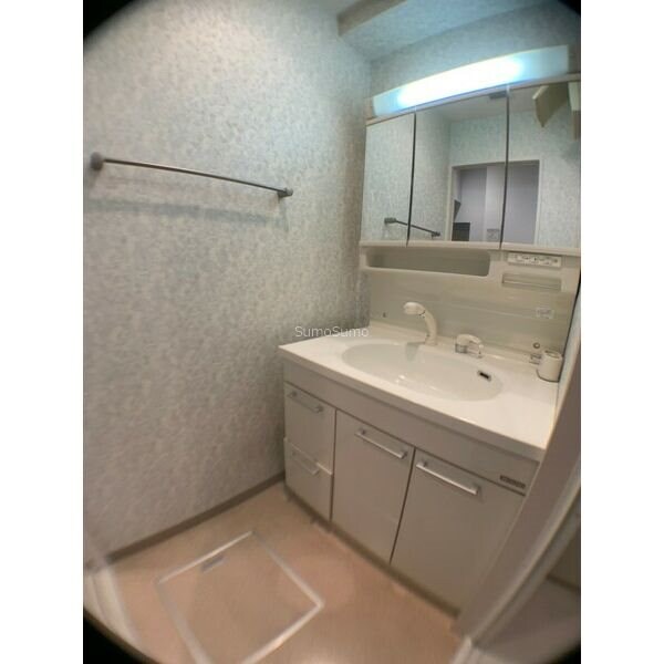 長堀橋駅 徒歩5分 8階の物件内観写真