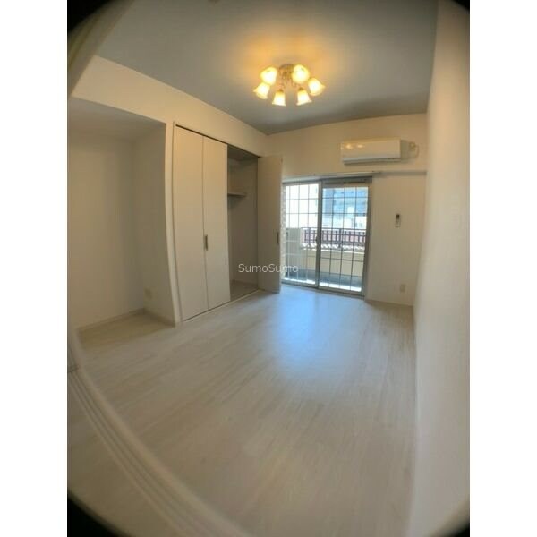 長堀橋駅 徒歩5分 8階の物件内観写真