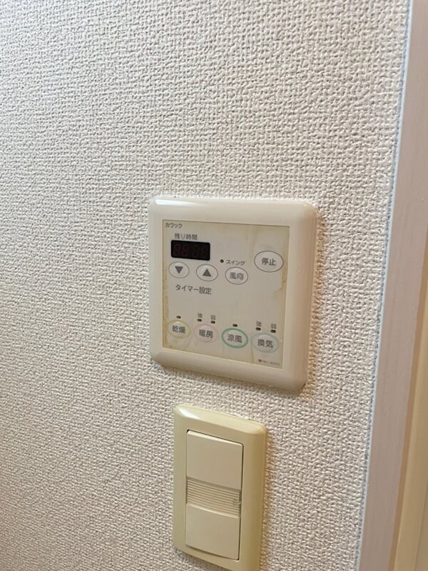 長堀橋駅 徒歩5分 8階の物件内観写真