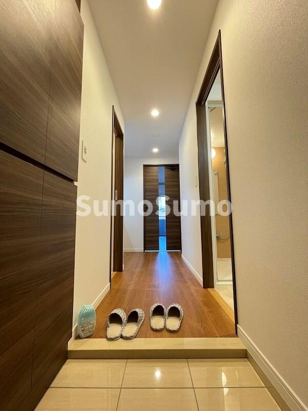 高宮駅 徒歩6分 2階の物件内観写真