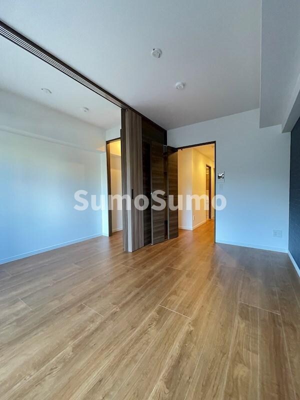 高宮駅 徒歩6分 2階の物件内観写真