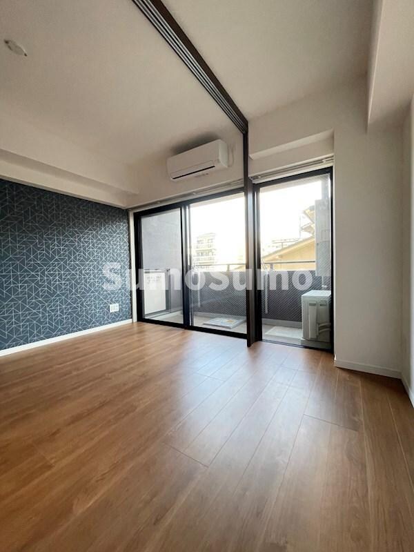 高宮駅 徒歩6分 2階の物件内観写真