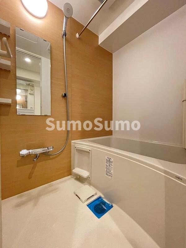 高宮駅 徒歩6分 2階の物件内観写真