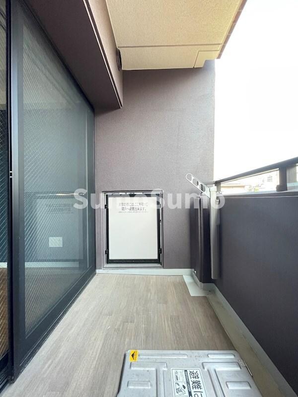 高宮駅 徒歩6分 2階の物件内観写真