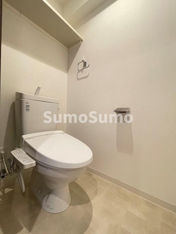 高宮駅 徒歩6分 2階の物件内観写真