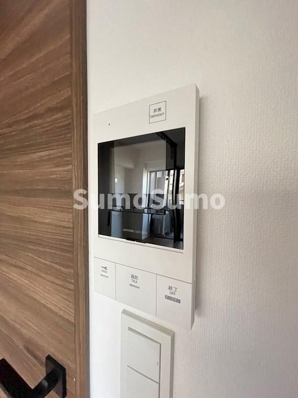 高宮駅 徒歩6分 2階の物件内観写真