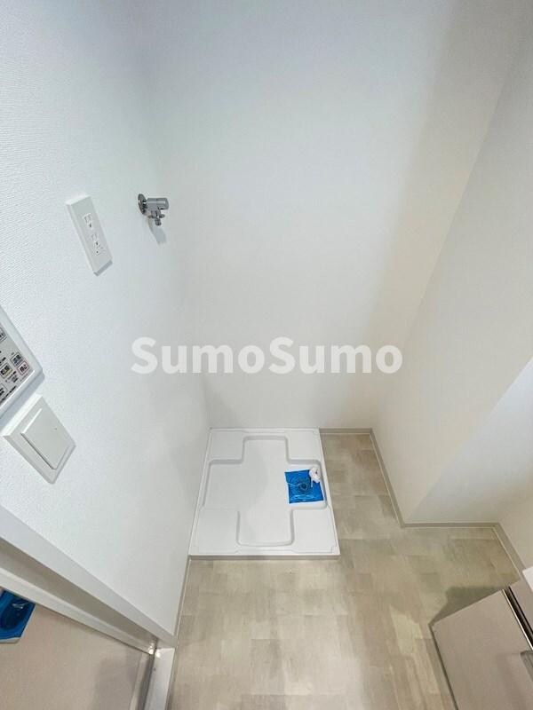 高宮駅 徒歩6分 2階の物件内観写真