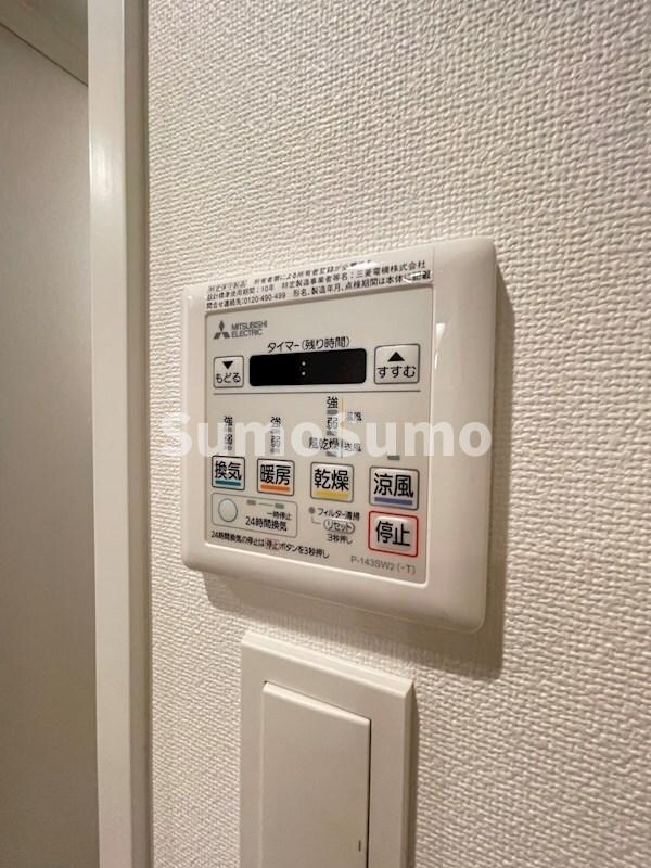 高宮駅 徒歩6分 2階の物件内観写真