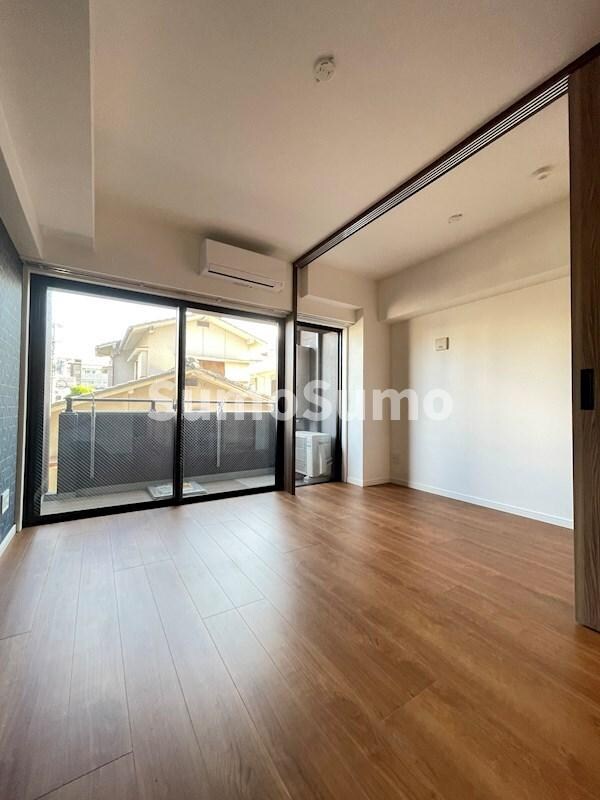 高宮駅 徒歩6分 2階の物件内観写真