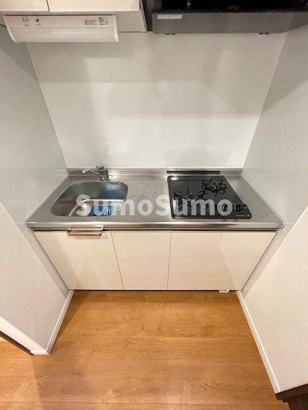 高宮駅 徒歩6分 2階の物件内観写真