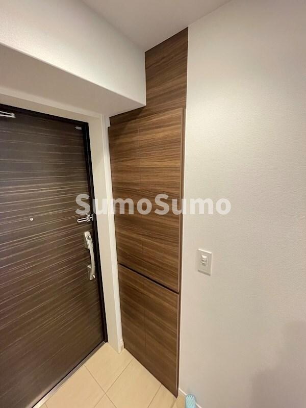 高宮駅 徒歩6分 2階の物件内観写真