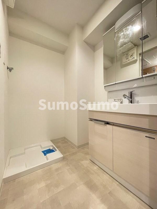 高宮駅 徒歩6分 2階の物件内観写真