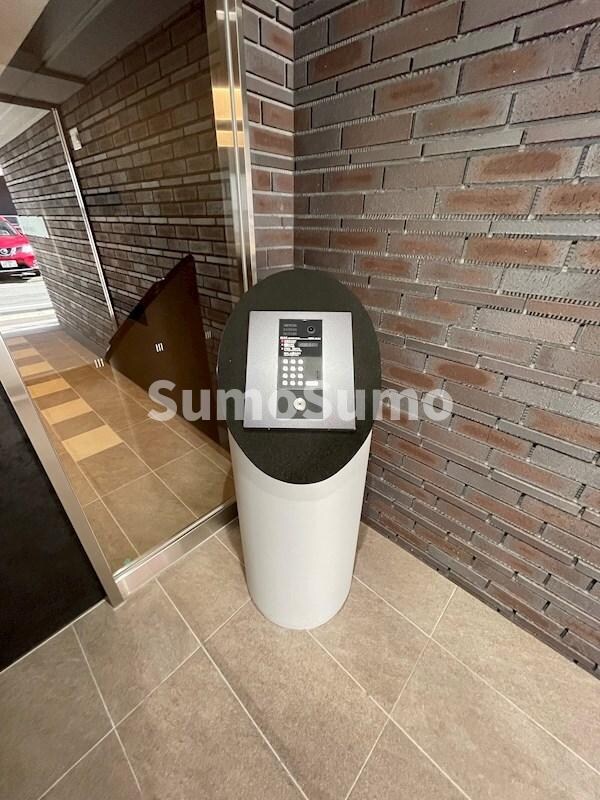 高宮駅 徒歩6分 2階の物件内観写真