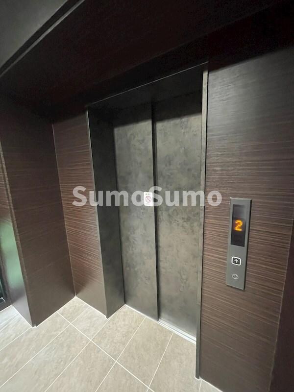 高宮駅 徒歩6分 2階の物件内観写真