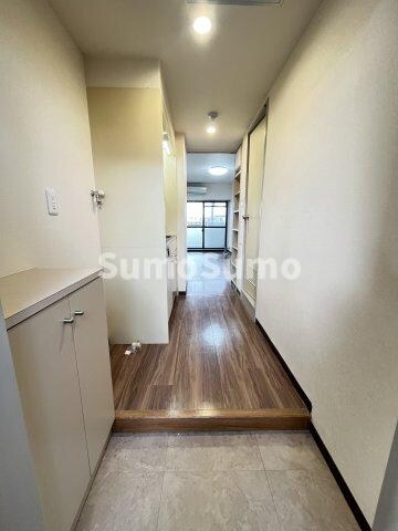 猪名寺駅 徒歩3分 4階の物件内観写真