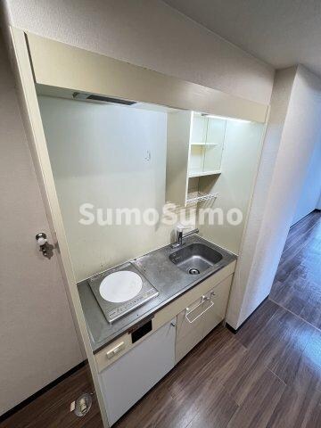 猪名寺駅 徒歩3分 4階の物件内観写真