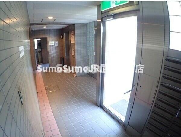 猪名寺駅 徒歩3分 4階の物件外観写真