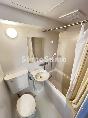 猪名寺駅 徒歩3分 4階の物件内観写真