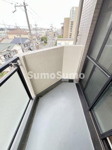 猪名寺駅 徒歩3分 4階の物件内観写真