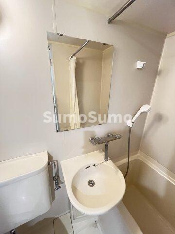 猪名寺駅 徒歩3分 4階の物件内観写真