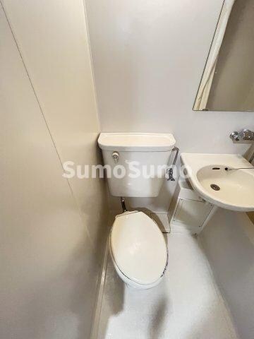 猪名寺駅 徒歩3分 4階の物件内観写真