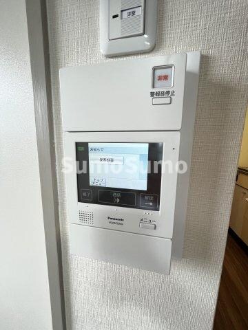 猪名寺駅 徒歩3分 4階の物件内観写真