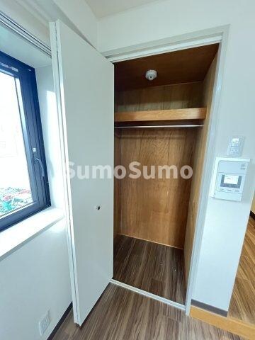 猪名寺駅 徒歩3分 4階の物件内観写真