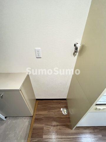 猪名寺駅 徒歩3分 4階の物件内観写真