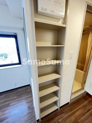 猪名寺駅 徒歩3分 4階の物件内観写真