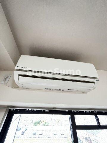 猪名寺駅 徒歩3分 4階の物件内観写真