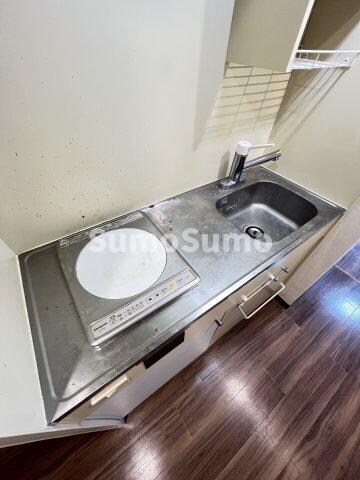 猪名寺駅 徒歩3分 4階の物件内観写真