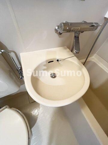 猪名寺駅 徒歩3分 4階の物件内観写真