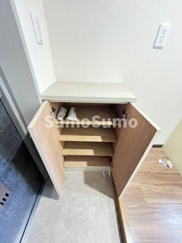 猪名寺駅 徒歩3分 4階の物件内観写真