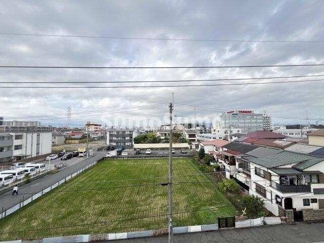 猪名寺駅 徒歩3分 4階の物件内観写真