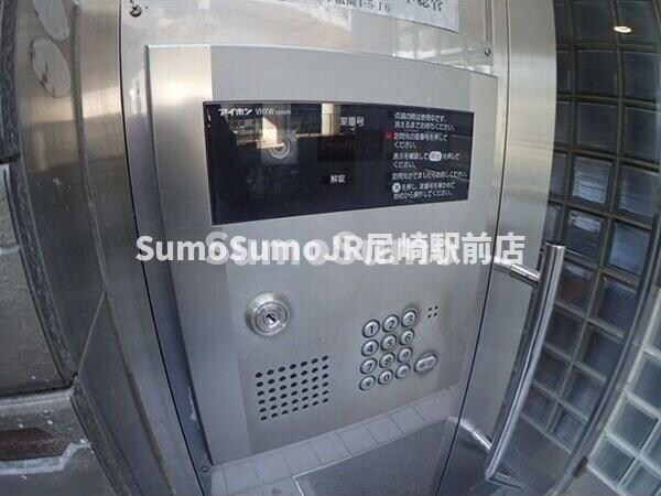 猪名寺駅 徒歩3分 4階の物件内観写真