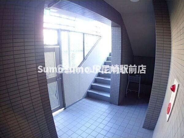 猪名寺駅 徒歩3分 4階の物件内観写真