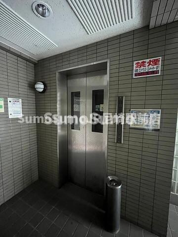 猪名寺駅 徒歩3分 4階の物件内観写真