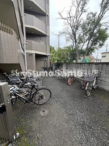 猪名寺駅 徒歩3分 4階の物件内観写真