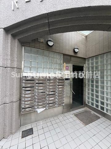 猪名寺駅 徒歩3分 4階の物件内観写真