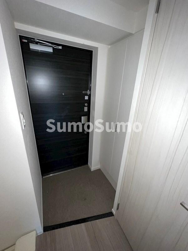 玉造駅 徒歩5分 5階の物件内観写真