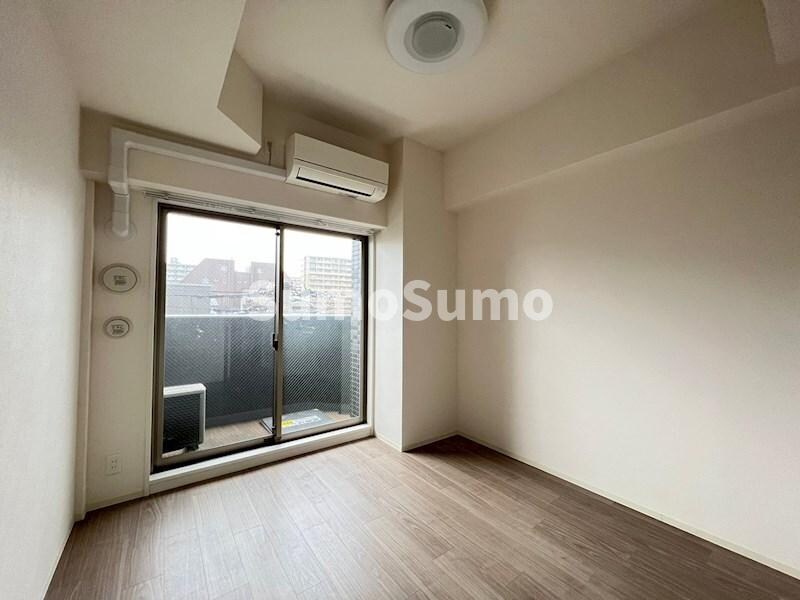 玉造駅 徒歩5分 5階の物件内観写真