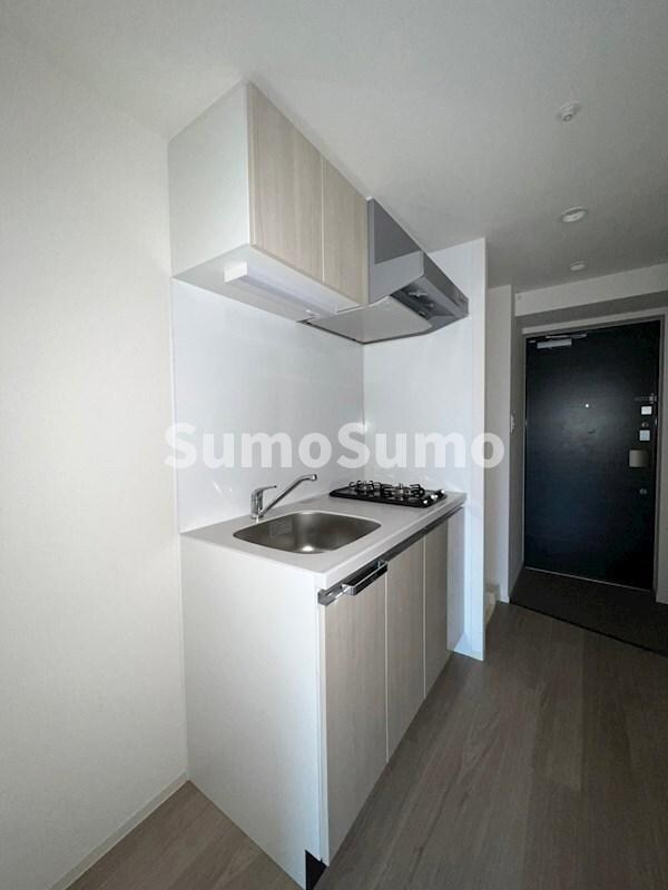 玉造駅 徒歩5分 5階の物件内観写真