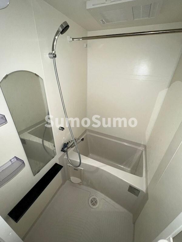 玉造駅 徒歩5分 5階の物件内観写真