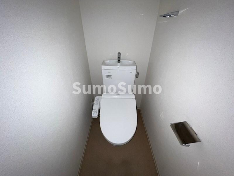 玉造駅 徒歩5分 5階の物件内観写真