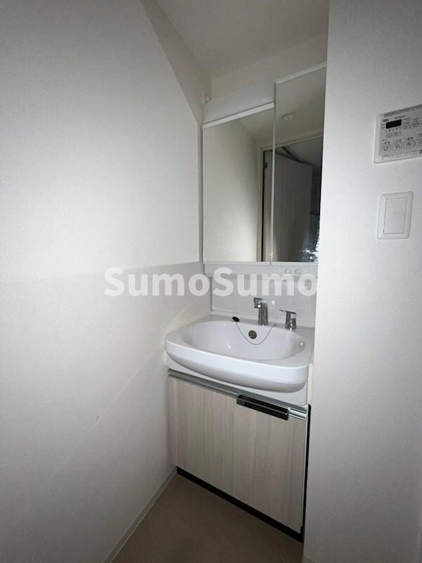 玉造駅 徒歩5分 5階の物件内観写真