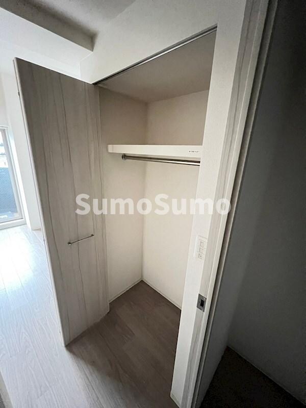 玉造駅 徒歩5分 5階の物件内観写真